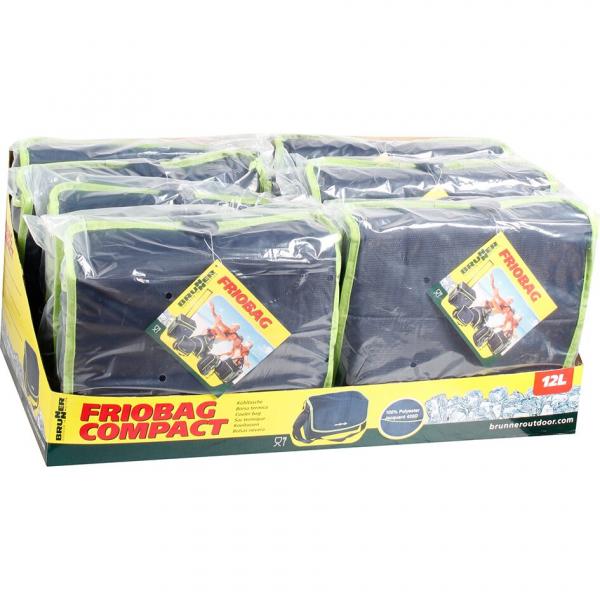 Artikelbild des Artikels “Kühltasche Friobag, 12 l 12 l“